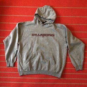 Vintage Billabong Hoodie
